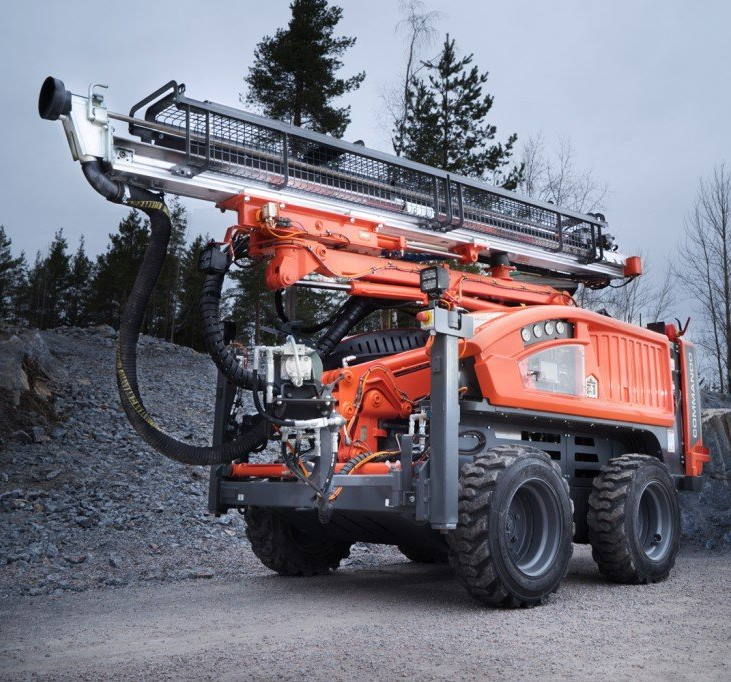 URI-Sandvik-DC130-DC-130 URI-Sandvik-DC130