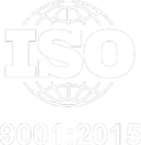 Certificazione ISO 9001 URI Logo certificazione ISO 9001:2015