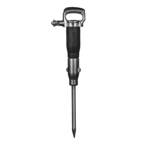 URI-BOHLER-BBG-BA11GFH-PICCONATORE Picconatore pneumatico BBG modello BA11GFH
