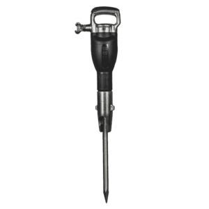 URI-BOHLER-BBG-BA13FK-PICCONATORE Picconatore pneumatico BBG modello BA13FK