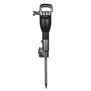 URI-BOHLER-BBG-BA13FR-PICCONATORE Picconatore pneumatico BBG modello BA13FR