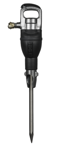 URI-BOHLER-BBG-BA9-V-FK-PICCONATORE Picconatori pneumatici BBG, modello BA9-V-FK