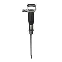 URI-BOHLER-BBG-BA9GFH-PICCONATORE Picconatore pneumatico BBG modello BA9GFH