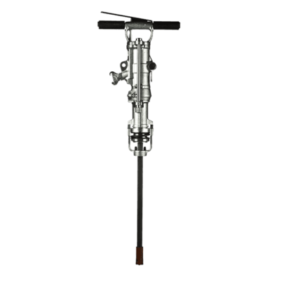 URI-BOHLER-BBG-BH16DT-PERFORATORE Perforatore pneumatico BBG modello BH16DT