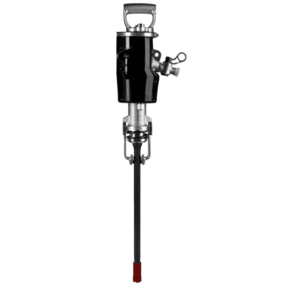 URI-BOHLER-BBG-BH16SD-PERFORATORE Perforatore pneumatico BBG modello BH16SD