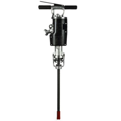 URI-BOHLER-BBG-BH16SDDT-PERFORATORE Perforatore pneumatico BBG modello BH16SDDT