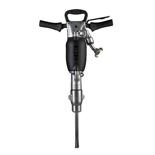 URI-BOHLER-BBG-BH9VTH-PERFORATORE Perforatore pneumatico BBG modello BH9VTH