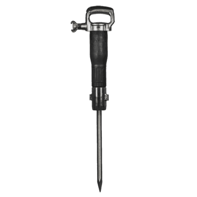 URI-BOHLER-BBG-BL13FH-PICCONATORE Picconatori pneumatici BBG, modello BL13FH
