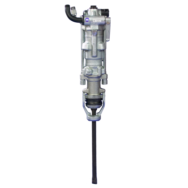 URI-BOHLER-BBG-CR251-LK-PERFORATORE Perforatore pneumatico BBG modello CR251-LK