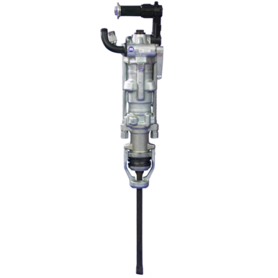 URI-BOHLER-BBG-CR251-ND-PERFORATORE Perforatore pneumatico BBG modello CR251-ND