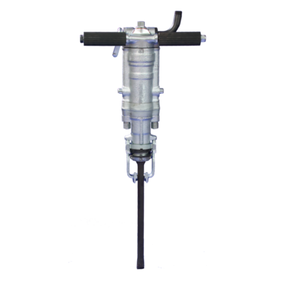URI-BOHLER-BBG-SH21-LS-PERFORATORE Perforatore pneumatico BBG modello SH21-LS