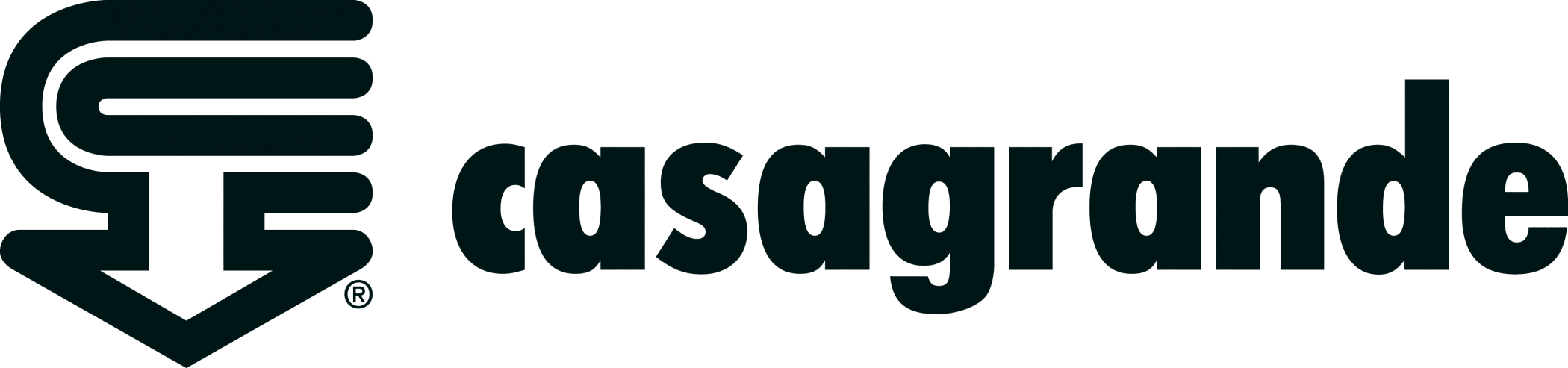 Casagrande perforatrice