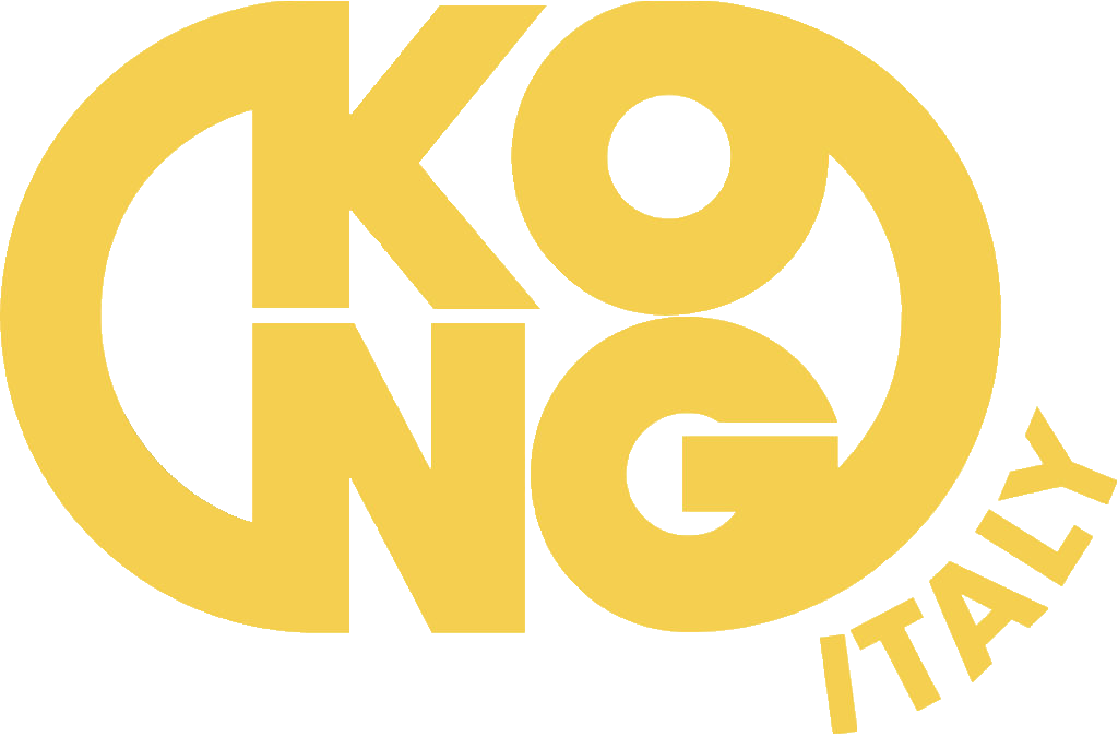 URI_KONG URI KONG