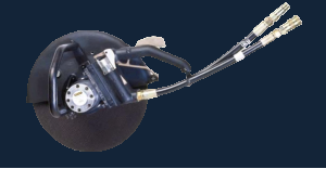Uri Stanley troncatrice a disco cut-off saw CO25 URI-STANLEY-TRONCATRICE-DISCO