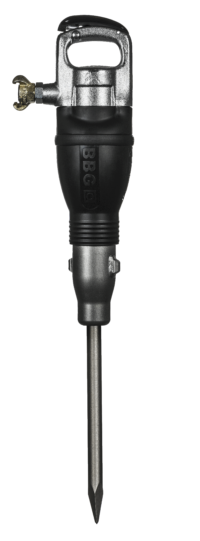 picconatore bbg ba 11v