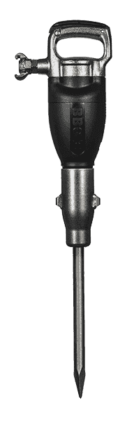 picconatore bbg ba11