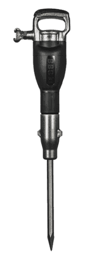 picconatore bbg ba13