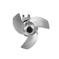 Miscelatore sommerso URI Flygt
