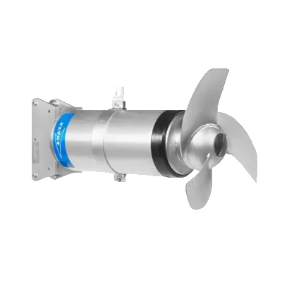 MIxer sommerso URI Flygt