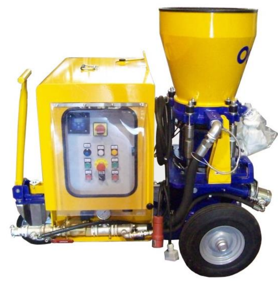 OCM16 Simplex URI Ocmer OCM16 Simplex URI Ocmer