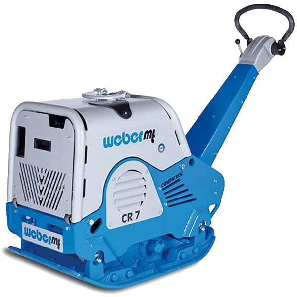Compattatore reversibile Weber URI Compattatore reversibile Weber URI