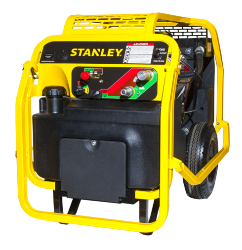 Stanley HP8