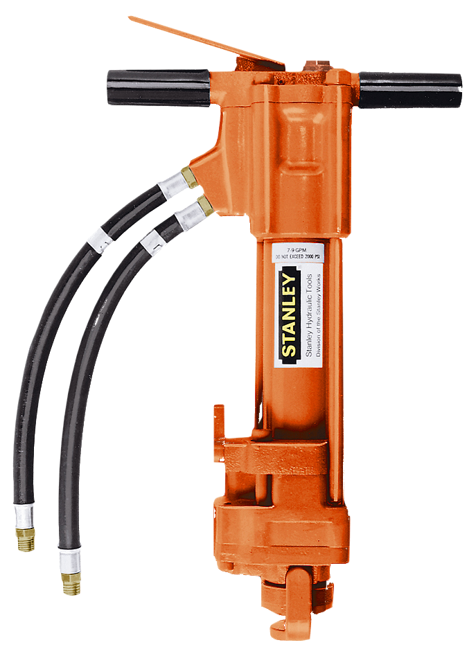 Trapano Stanley HD45