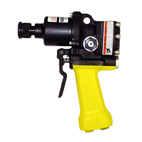 Avvitatori ad impulsi Stanley, avvitatore ID 07